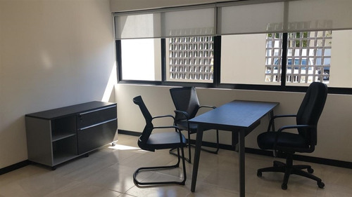 Imagen 10 de 14 de Nuevas Oficinas Ejecutivas En Buenavista