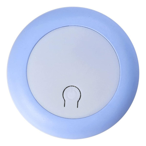 3000mah Electric Hand Warmer Power Bank Night Light Fast