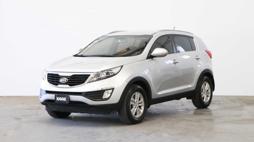 Kia Sportage 2.0 Ex 2wd 163cv At - 158785 - C