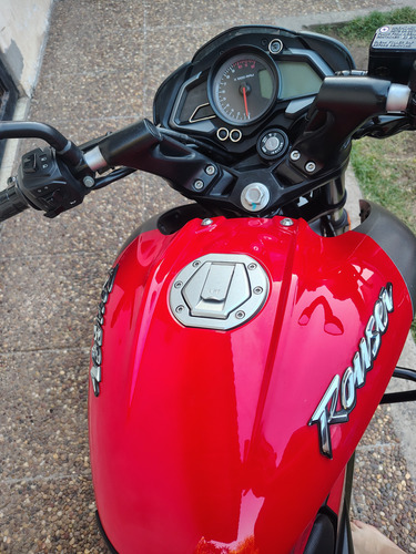 Ns 200 Bajaj