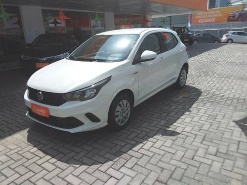 Fiat Argo 1.0 Firefly Flex Drive Manual