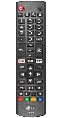 Imagem 9 de 9 de Smart Tv LG 32 Polegadas Hd 32lm627b Wifi Bluetooth Hdr