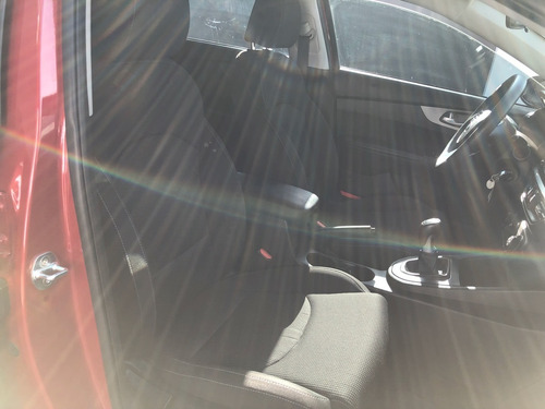Imagen 9 de 15 de Kia Forte Sedan Ex Tm6 2.0l 2019 Iva Credito Recibo Financia