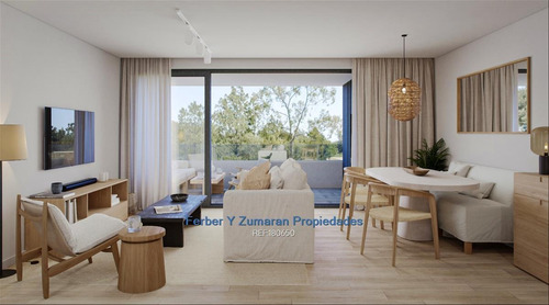 Imagen 4 de 13 de Apartamento Venta 2 Dormitorios 2 Baños 102 M Seguridad Gge Cw180650