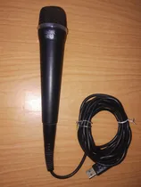Comprar Microfono Activition Guitar Hero Ps2-ps3-x360-wii