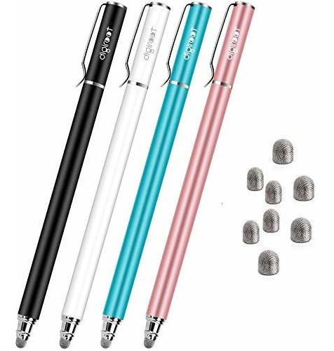 Stylus, Pen Digital, Lápi Digiroot - Lapiz Capacitivo Párr P
