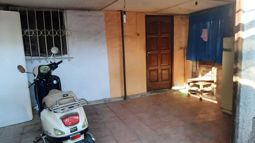 Imagen 9 de 14 de Casa Con Dos Departametos Internos