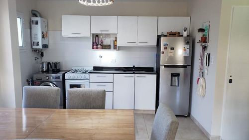 Imagen 4 de 12 de Oportunidad !!!! Departamento En Venta Con Cochera En Tigre