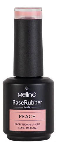 Combo X3 Base Rubber X15ml Meliné