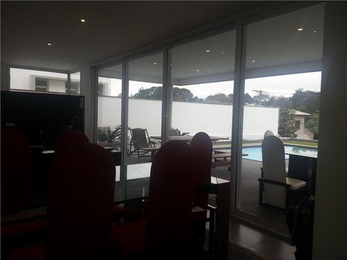 Imagem 17 de 30 de Casa Com 4 Dormitórios À Venda, 400 M² Por R$ 2.650.000,00 - Golf Village - Carapicuíba/sp - Ca1185
