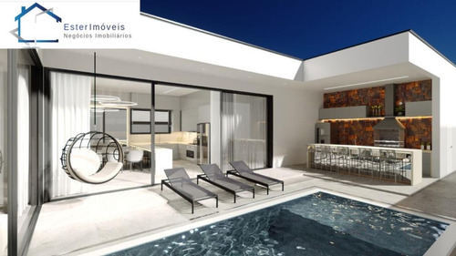 Imagem 20 de 25 de Linda Casa No Alphaville Residencial 11 Valor R$1.930.000,00 Estuda Permuta De Maior Ou Menor Valor. - Ca00333 - 69993872