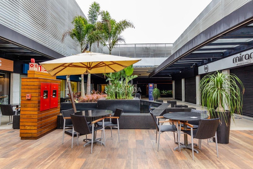 Imagem 12 de 30 de Loja/ponto Comercial Para Aluguel, Jardim Europa - Porto Alegre/rs - 8021