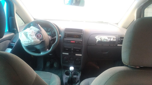 Imagem 7 de 14 de Sucata Fiat Idea Attractive 1.4 8v Fire Manual Ano 2012