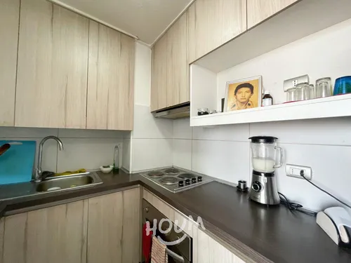 Departamento Pasaje Leonor Cepeda Id: 89047