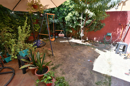 Venta Casa Aislada 5d 3b Conominio Mtro Monte Tabor Maipu