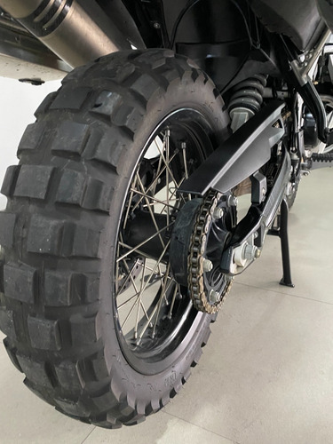 Imagen 9 de 15 de Bmw 2017 Gs Adventure F800