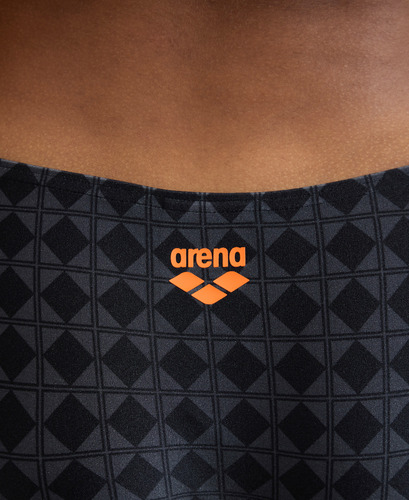 Bikini Arena 50th Anniversary Bandeau Para Mujer