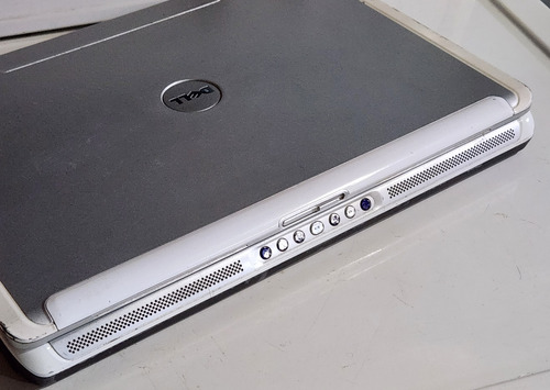 Dell Pp14l ¡¡para Piezas O Revisar Leer Descripcion!! Gris (Usado)