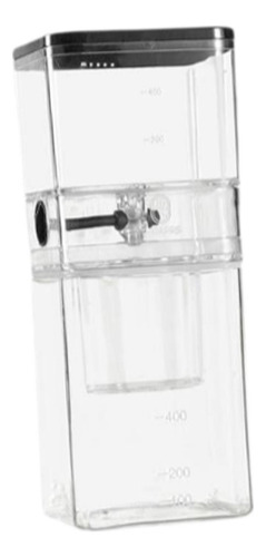 Cafetera De Goteo De Hielo,cafetera De Goteo Blanco