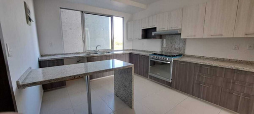 Departamento En Venta ¨la Reserva Bosque Real En Obra Blanca