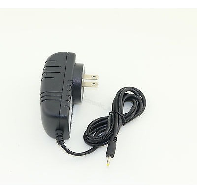 Ac 100-240v Dc 12v 1.5a Fuente Cargador Convertidor Adaptado