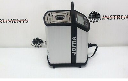 Imagen 3 de 4 de Jofra Ametek Itc-350a