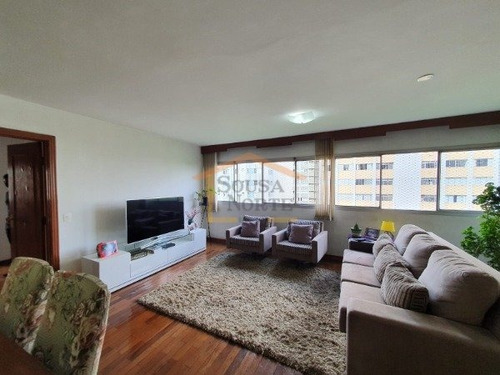 Imagem 1 de 15 de Apartamento, Venda E Aluguel, Santana, Sao Paulo - 29759 - V-29759
