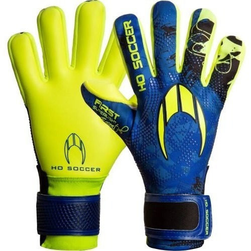 Luva Goleiro Ho Soccer First Superlight Essential