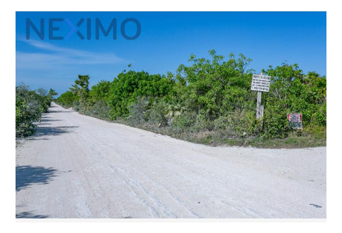 Imagen 7 de 20 de Terreno En Venta En Isla Blanca