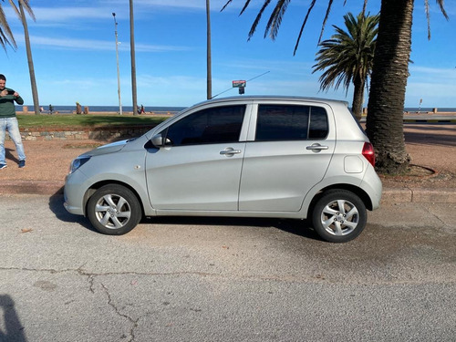 Suzuki Celerio 2019 1.0 Gl 5p