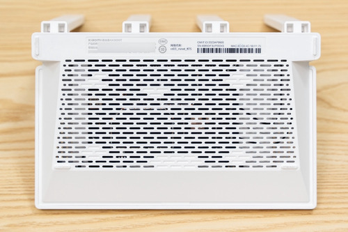 Xiaomi Router Ax3000t Wi-fi 6 3000 Mbps 5g Repetidor 2 Band