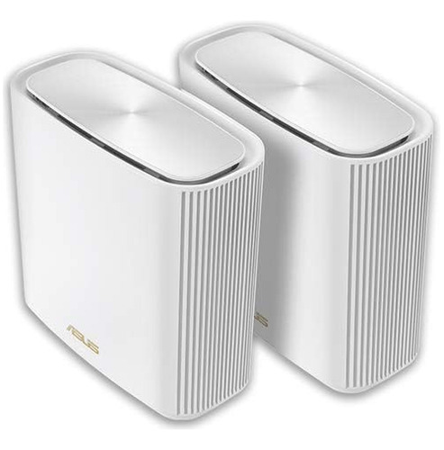 Zenwifi Ax Xt8 White Pk 2