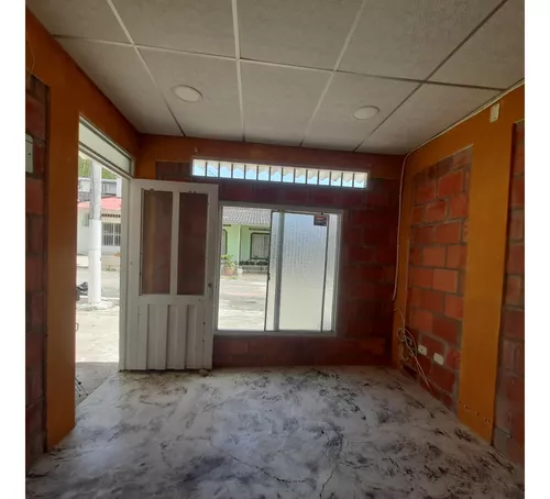 Venta De Casa En Conjunto Algarrobo - Girardot