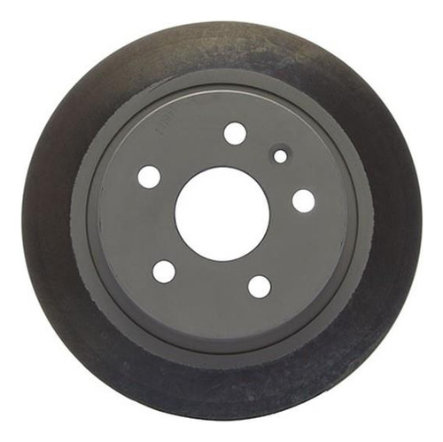 Disco Freno Trasero Cruze A Hatch 14/17 Gm 13502135