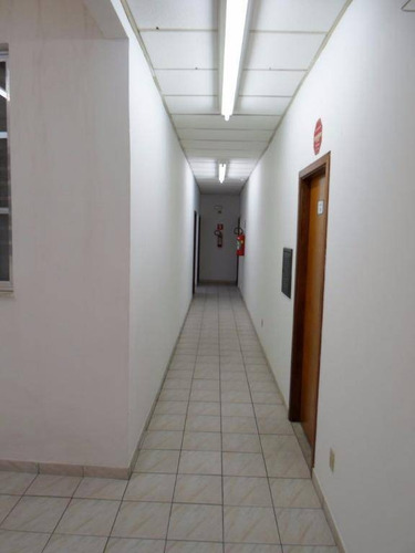 Imagem 6 de 7 de Sala Comercial Para Locação, Jardim Satélite, São José Dos Campos. - Sa0174