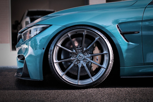 Rodas 18 Hre P104sc 5x112 Flow Forming Muito Leves Gti Jetta