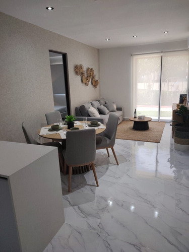 Venta De Departamento, Ombu Aparments, Cancún.