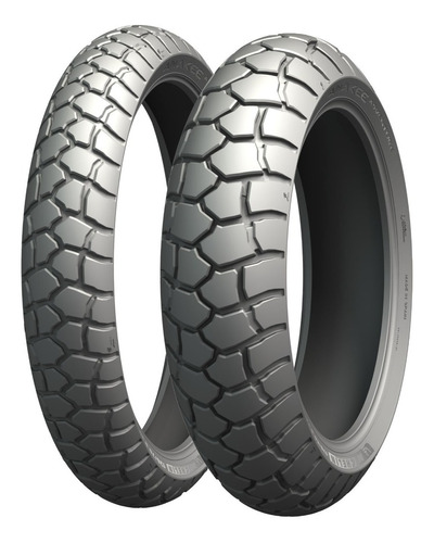 Cubierta Michelin 90 90 21 + 150 70 17 Anakee Adventure Bmw