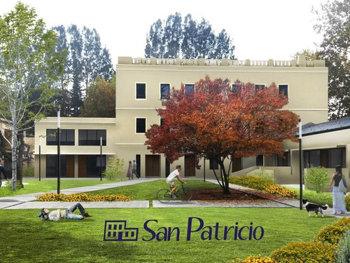 Departamento En Venta En Complejo San Patricio Uf23 Villa Elisa - Alberto Dacal Propiedades