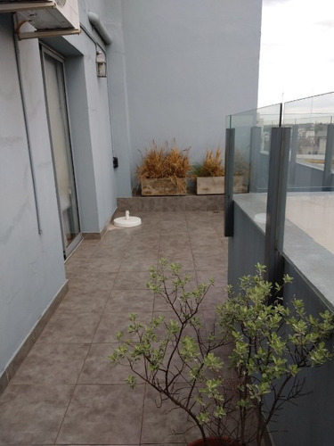 Semipiso En Venta En Haedo Centro Norte