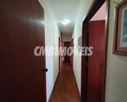 Imagem 8 de 15 de Apartamento À Venda 3 Dormitórios No Guanabara Em Campinas - Ap21647 - Ap21647 - 68980177