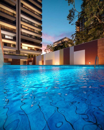 Imagem 3 de 15 de Apartamento - Ap151unicc - 69341065