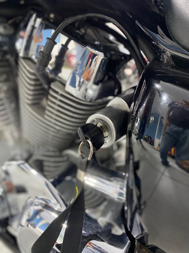Imagem 17 de 20 de Honda Shadow 750 2007