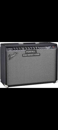 Amplificador De Guitarra Fender Frontman 212r. 