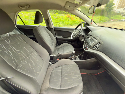 Kia Picanto 1.0 Ex Flex 5p