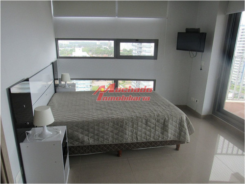 Imagen 26 de 30 de Venta De Apartamento De Dos Dormitorios En Punta Del Este