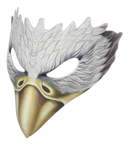Mascara Aguila | MercadoLibre ?