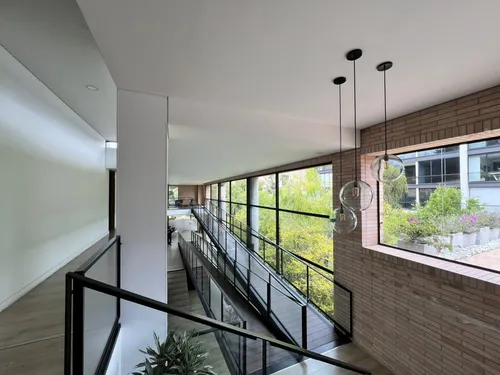 Apartaestudio En Arriendo Ubicado En El Retiro Sector Don Diego - La Fé (26441).