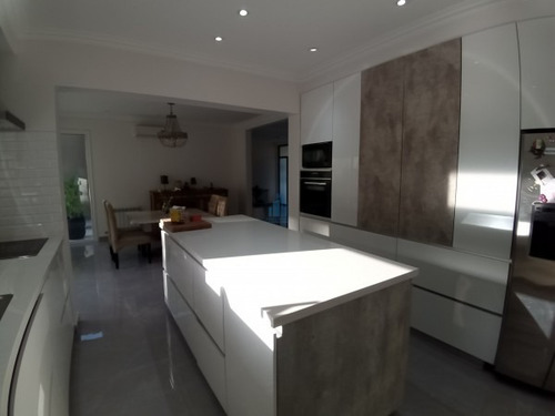 Imagen 18 de 30 de Venta Casa De 5 Ambientes Club De Campo San Patricio