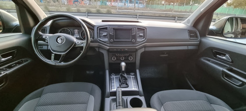 Volkswagen Amarok 3.0 V6 Cd Comfortline